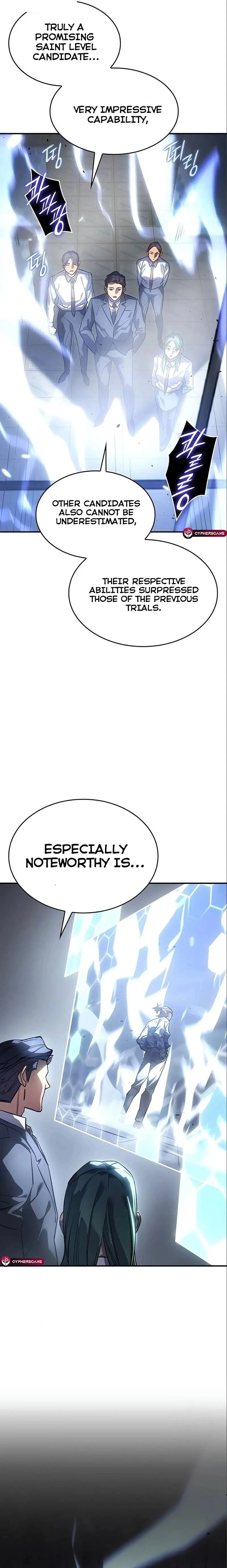 Returned by the King Chapter 15 - 16
