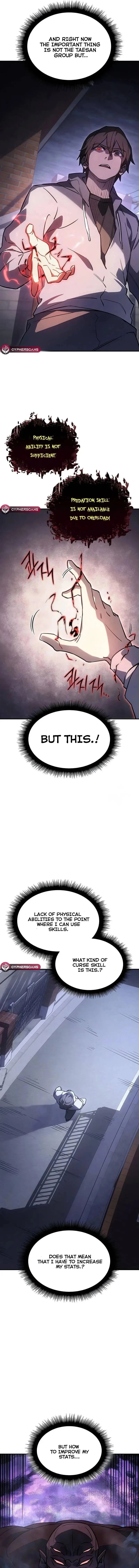 Returned by the King Chapter 14 - 3