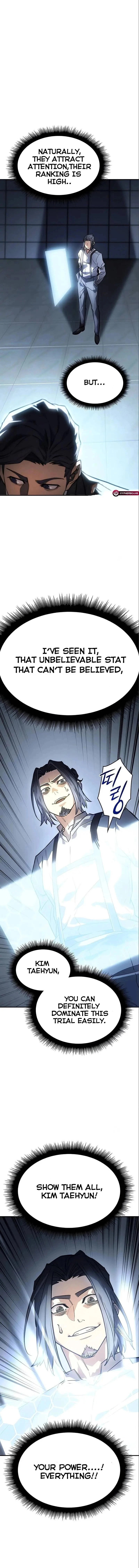Returned by the King Chapter 15 - 18