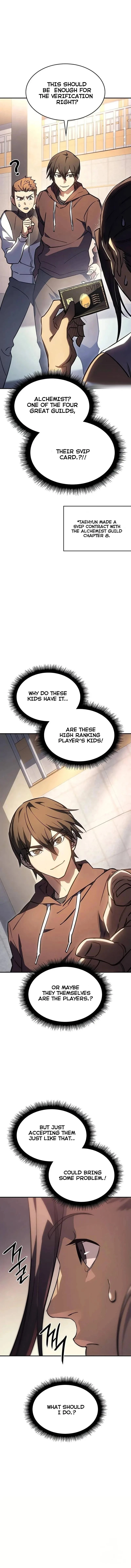 Returned by the King Chapter 14 - 7