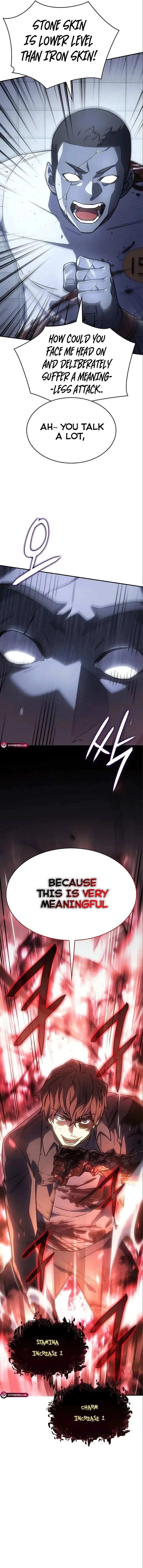 Returned by the King Chapter 15 - 23