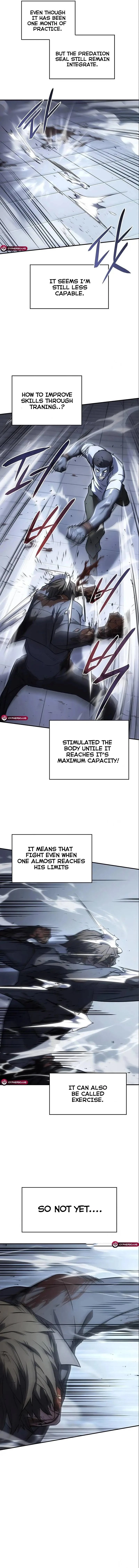 Returned by the King Chapter 15 - 24