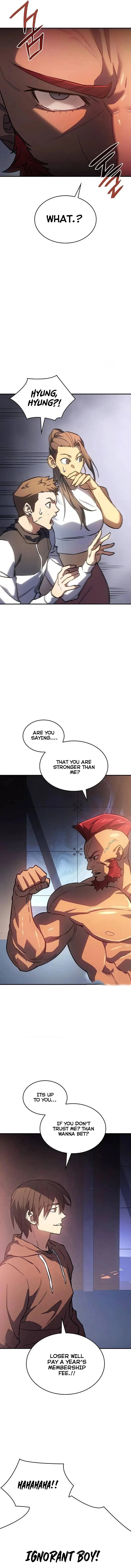 Returned by the King Chapter 14 - 10
