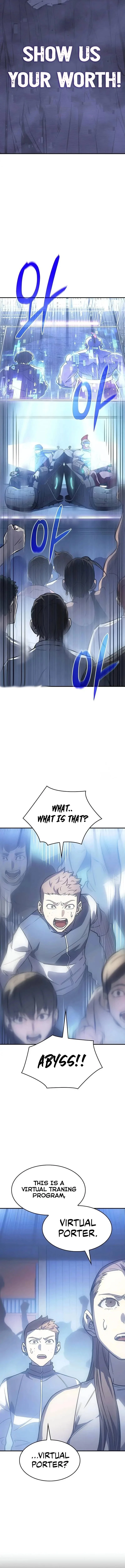 Returned by the King Chapter 14 - 12