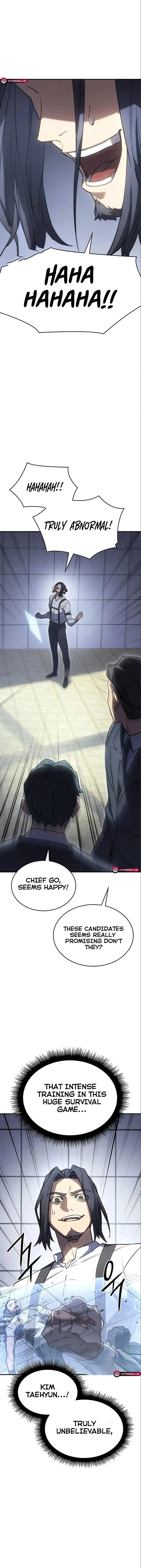Returned by the King Chapter 15 - 27
