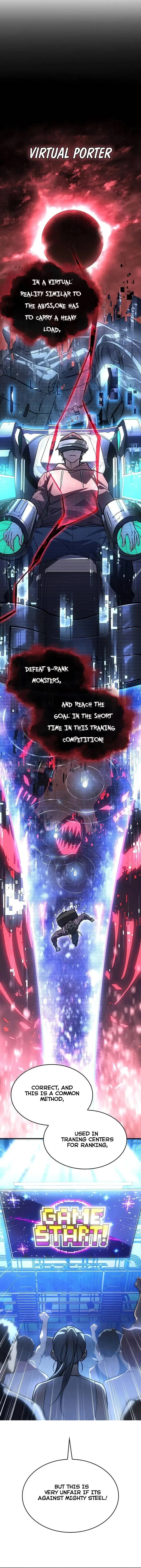 Returned by the King Chapter 14 - 13