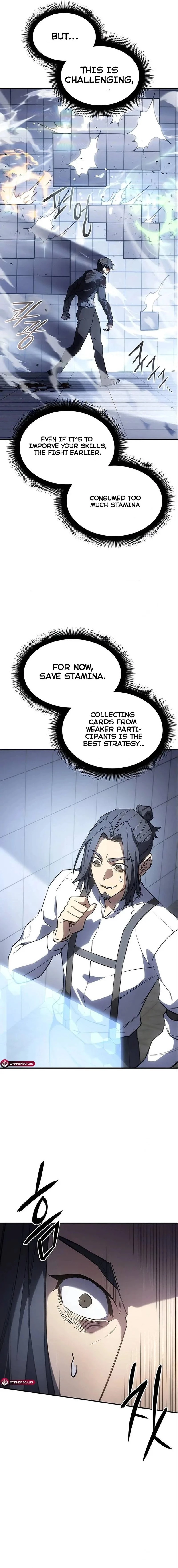 Returned by the King Chapter 15 - 28