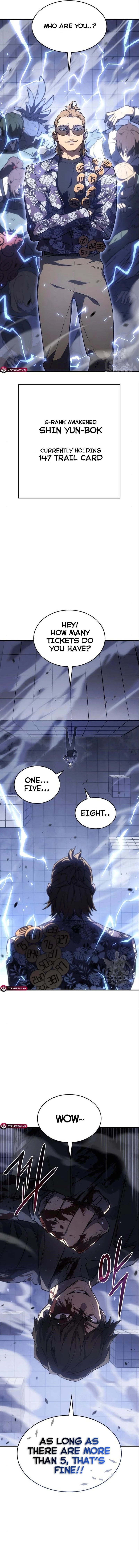 Returned by the King Chapter 15 - 30