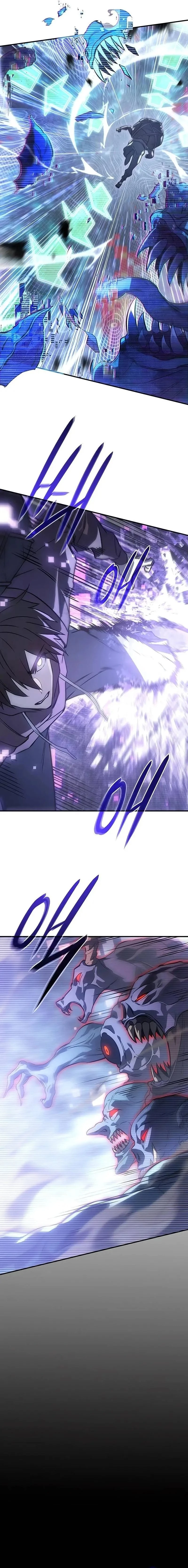 Returned by the King Chapter 14 - 17