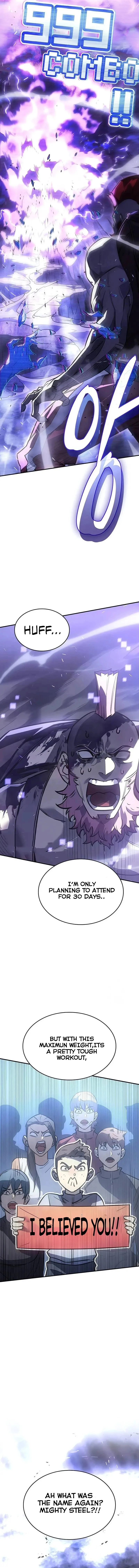 Returned by the King Chapter 14 - 19