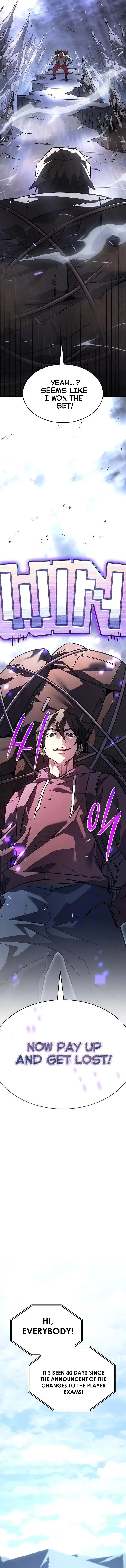 Returned by the King Chapter 14 - 20
