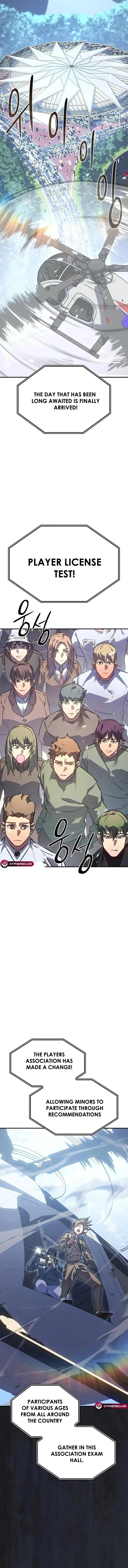 Returned by the King Chapter 14 - 21