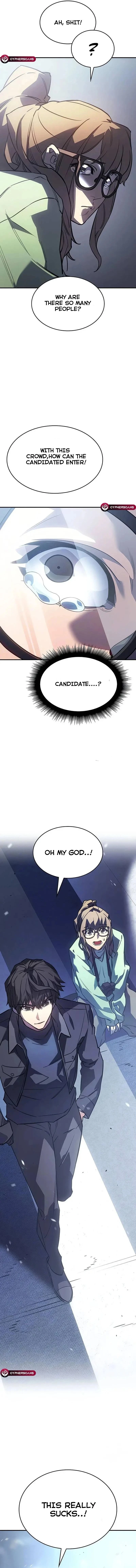 Returned by the King Chapter 14 - 25