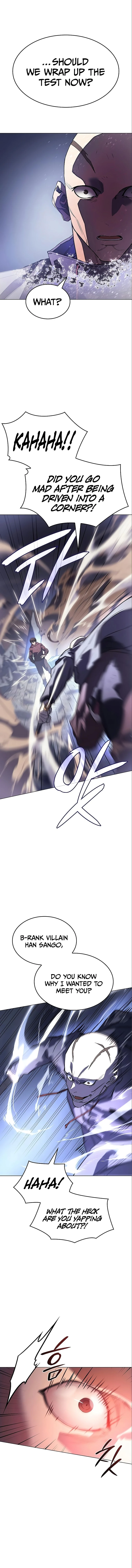 Returned by the King Chapter 6 - 10