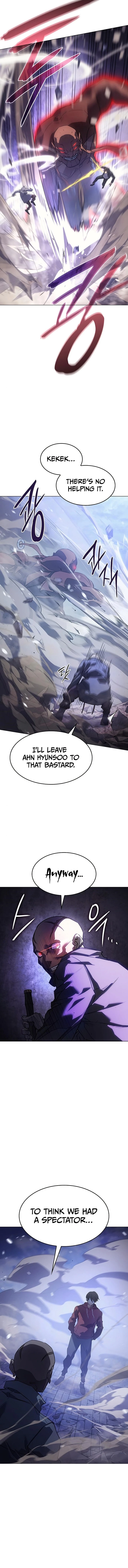 Returned by the King Chapter 5 - 16