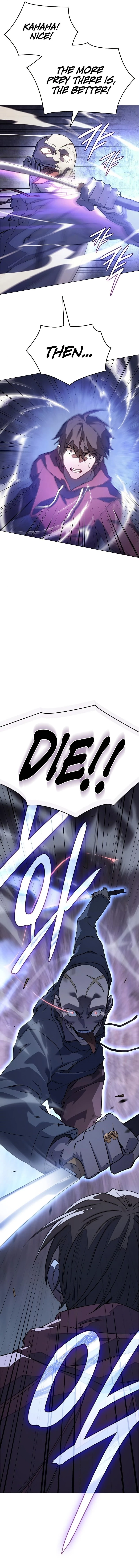 Returned by the King Chapter 5 - 17