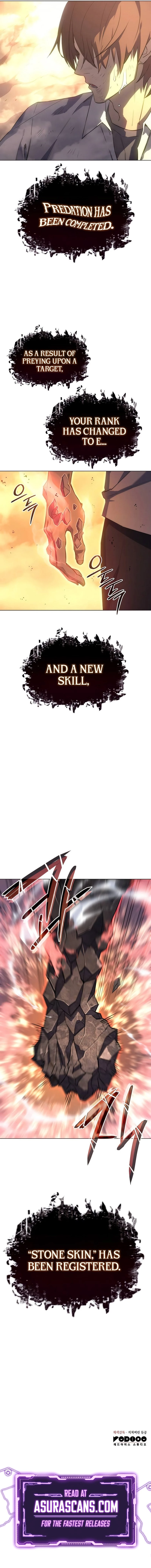Returned by the King Chapter 2 - 11