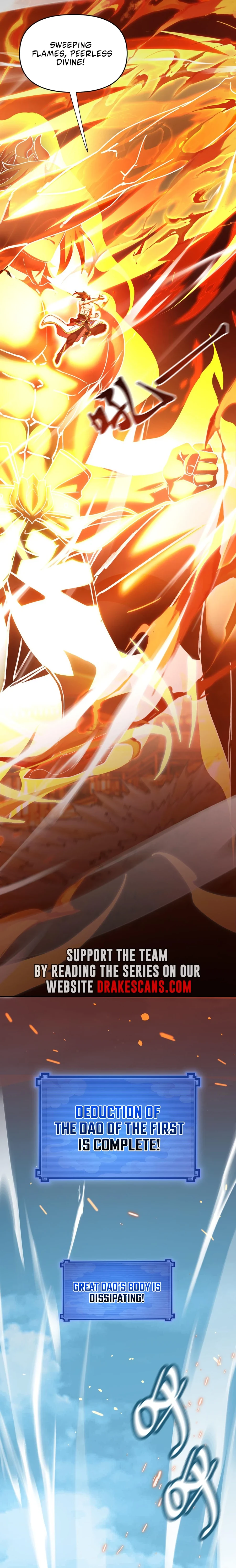 Invincible After Shocking My Empress Wife Chapter 43 - 20