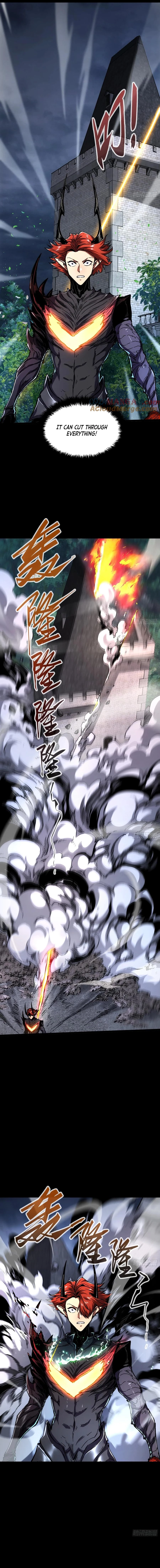 If I Don’t Die Soon, I’ll Become The Ruler Of The Demon Realm! Chapter 25 - 4