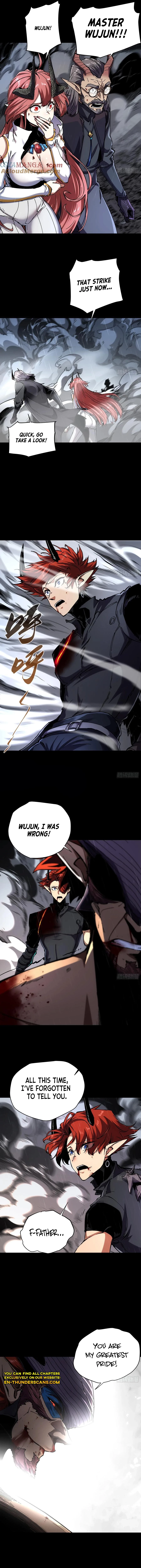 If I Don’t Die Soon, I’ll Become The Ruler Of The Demon Realm! Chapter 25 - 5