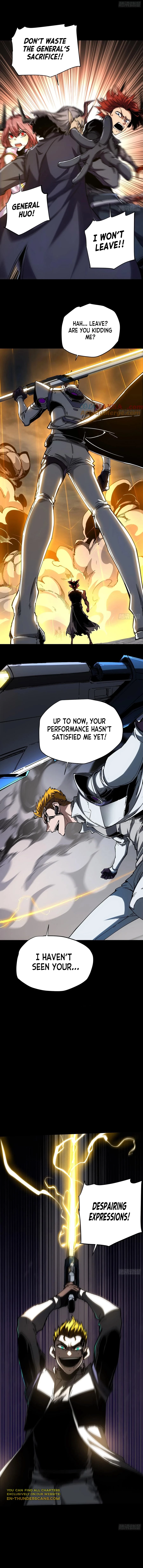 If I Don’t Die Soon, I’ll Become The Ruler Of The Demon Realm! Chapter 25 - 9