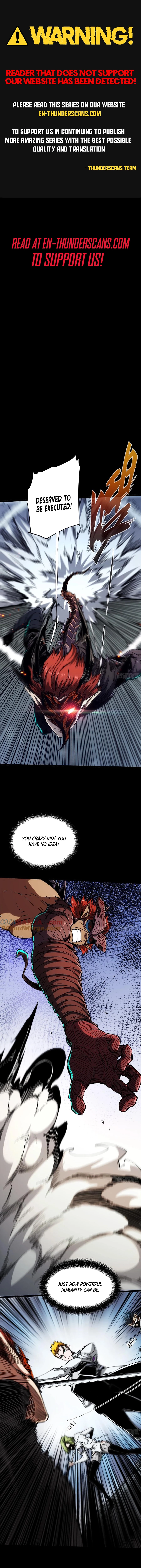 If I Don’t Die Soon, I’ll Become The Ruler Of The Demon Realm! Chapter 24 - 1