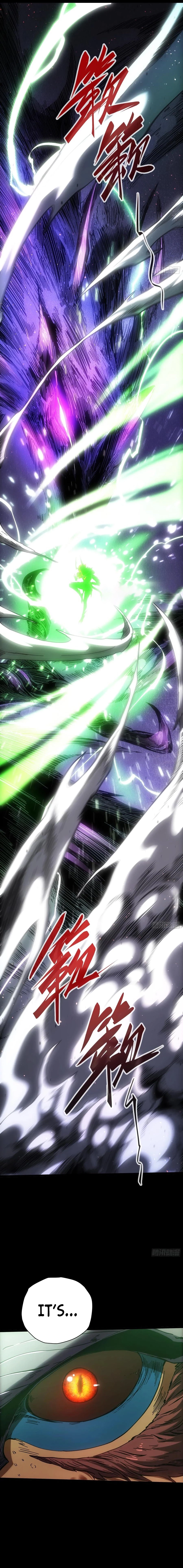 If I Don’t Die Soon, I’ll Become The Ruler Of The Demon Realm! Chapter 24 - 4