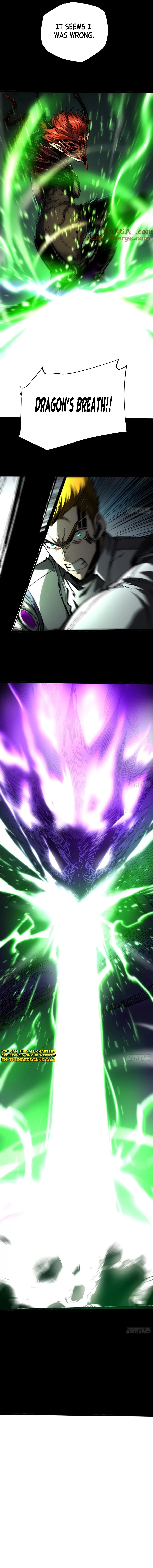 If I Don’t Die Soon, I’ll Become The Ruler Of The Demon Realm! Chapter 24 - 9