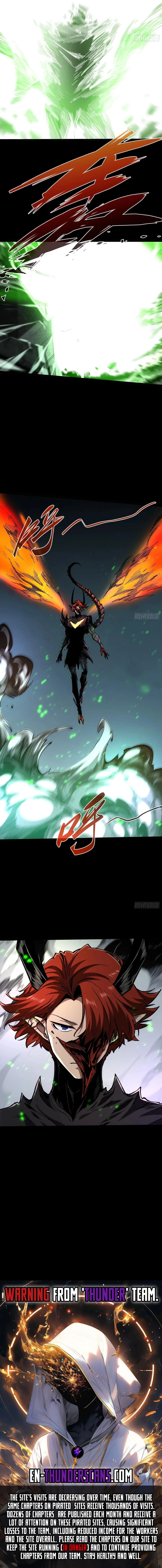 If I Don’t Die Soon, I’ll Become The Ruler Of The Demon Realm! Chapter 24 - 10