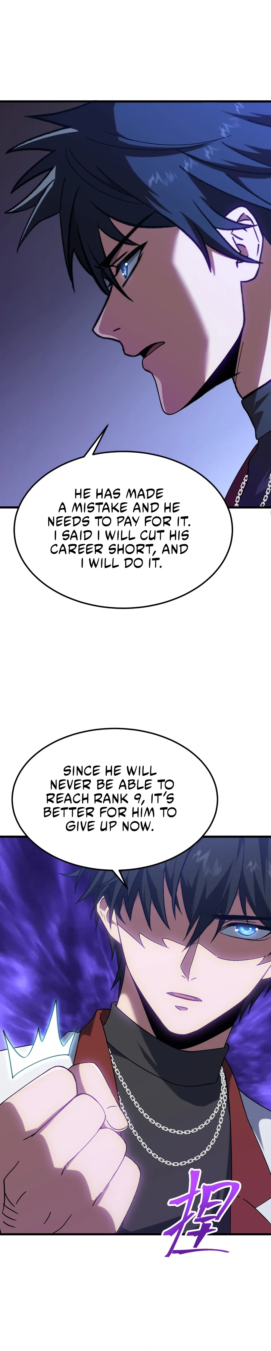 Logging 10,000 Years into the Future (Apex Future Martial Arts) Chapter 156 - 4