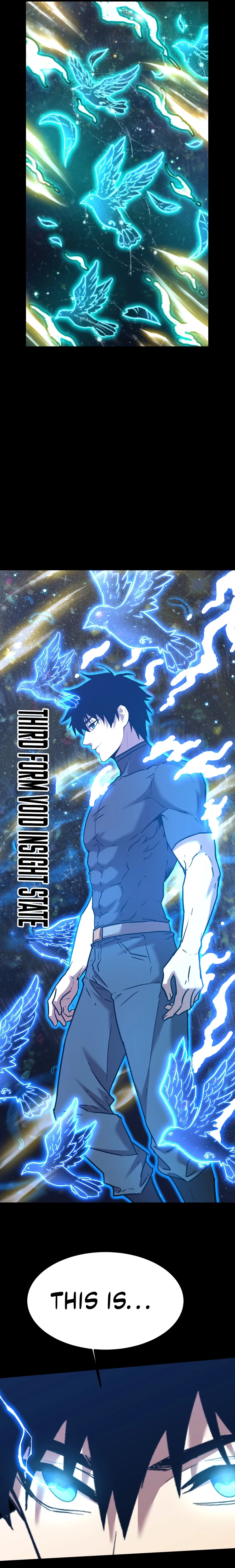 Logging 10,000 Years into the Future (Apex Future Martial Arts) Chapter 156 - 13