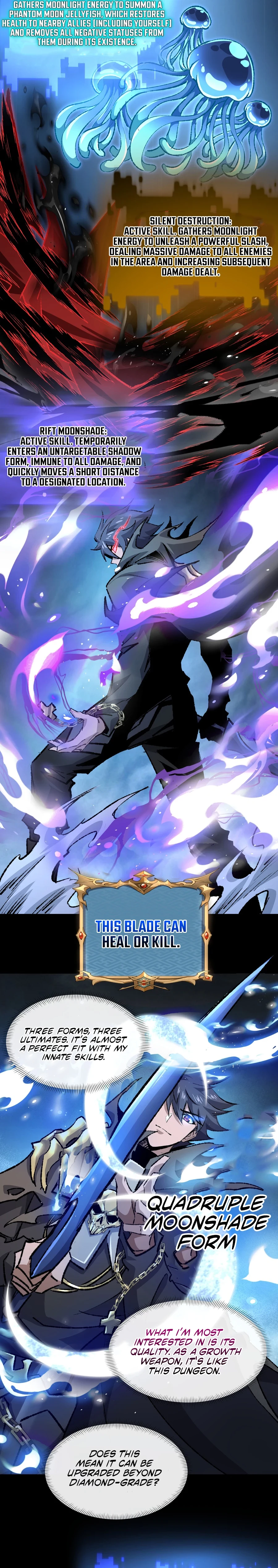 Catastrophic Priest Chapter 27 - 12