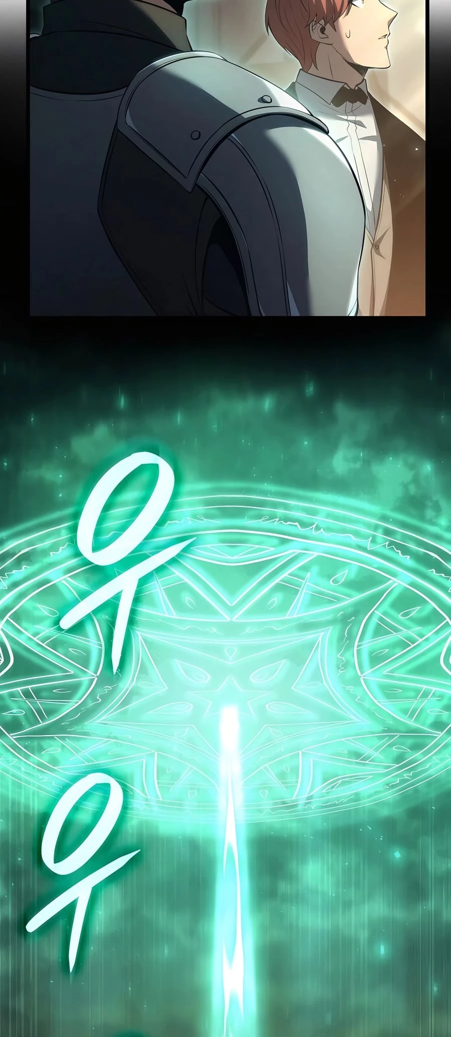 The Count’s Youngest Son Is a Player Chapter 69 - 10