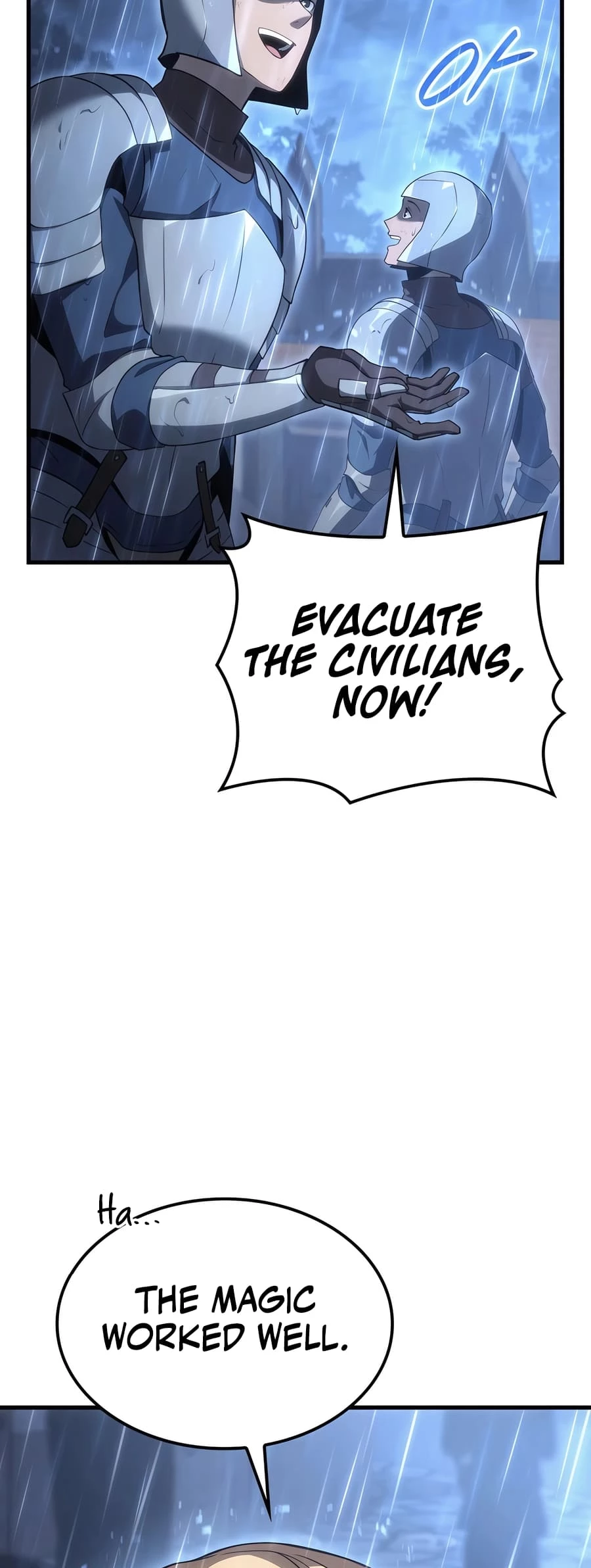 The Count’s Youngest Son Is a Player Chapter 69 - 15