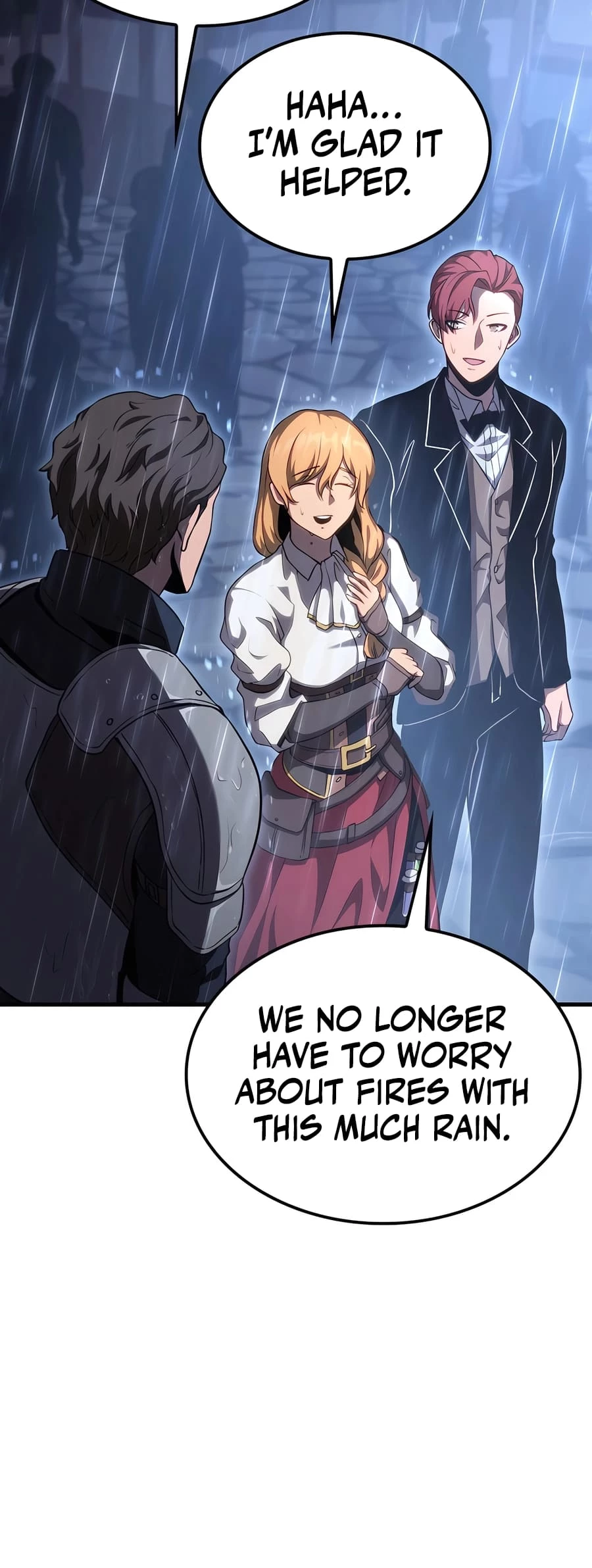 The Count’s Youngest Son Is a Player Chapter 69 - 17