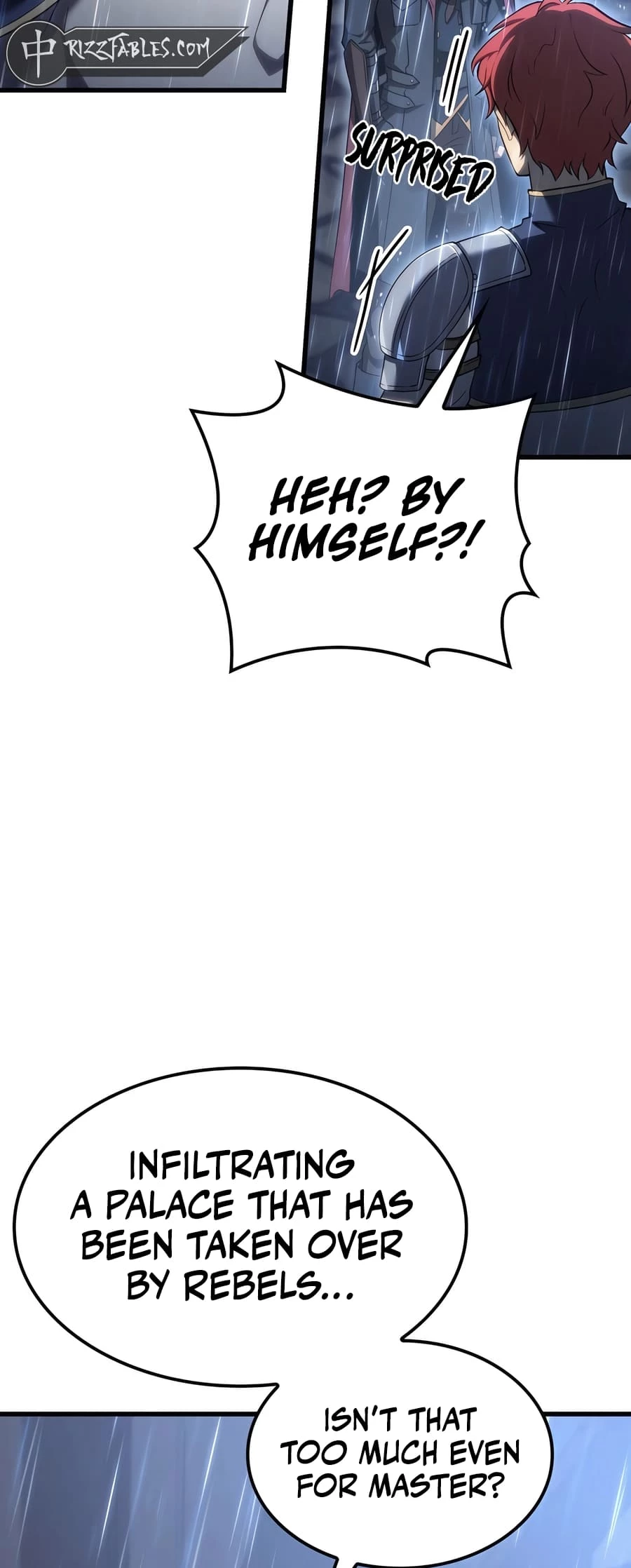 The Count’s Youngest Son Is a Player Chapter 69 - 21