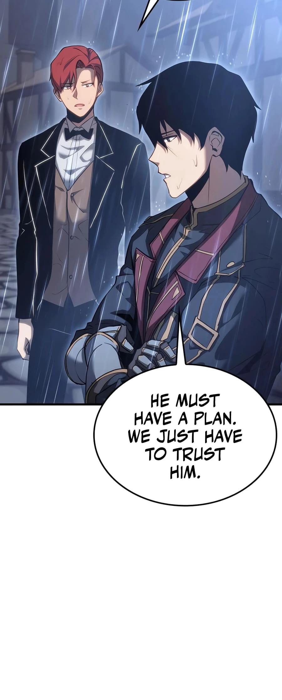 The Count’s Youngest Son Is a Player Chapter 69 - 22