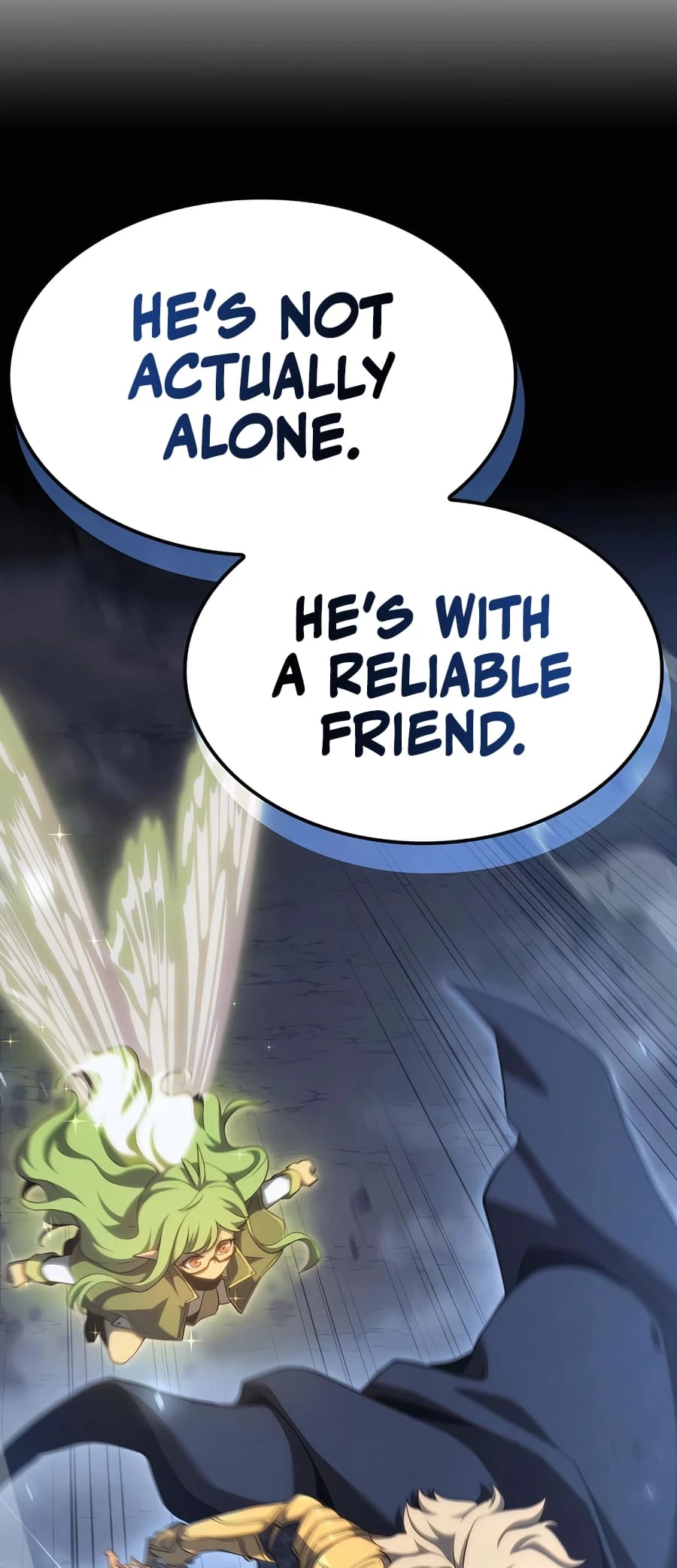 The Count’s Youngest Son Is a Player Chapter 69 - 24