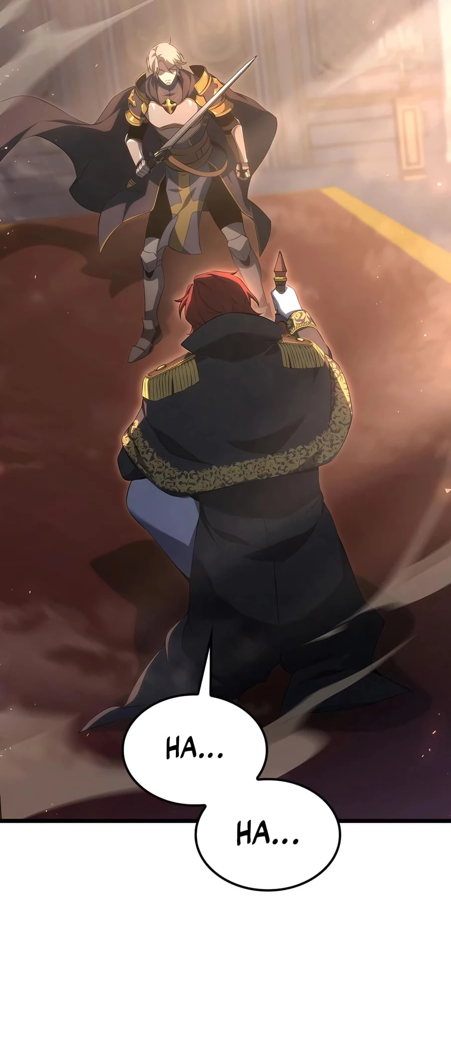 The Count’s Youngest Son Is a Player Chapter 69 - 27