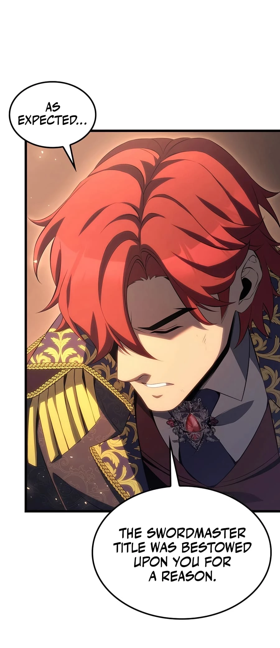 The Count’s Youngest Son Is a Player Chapter 69 - 28