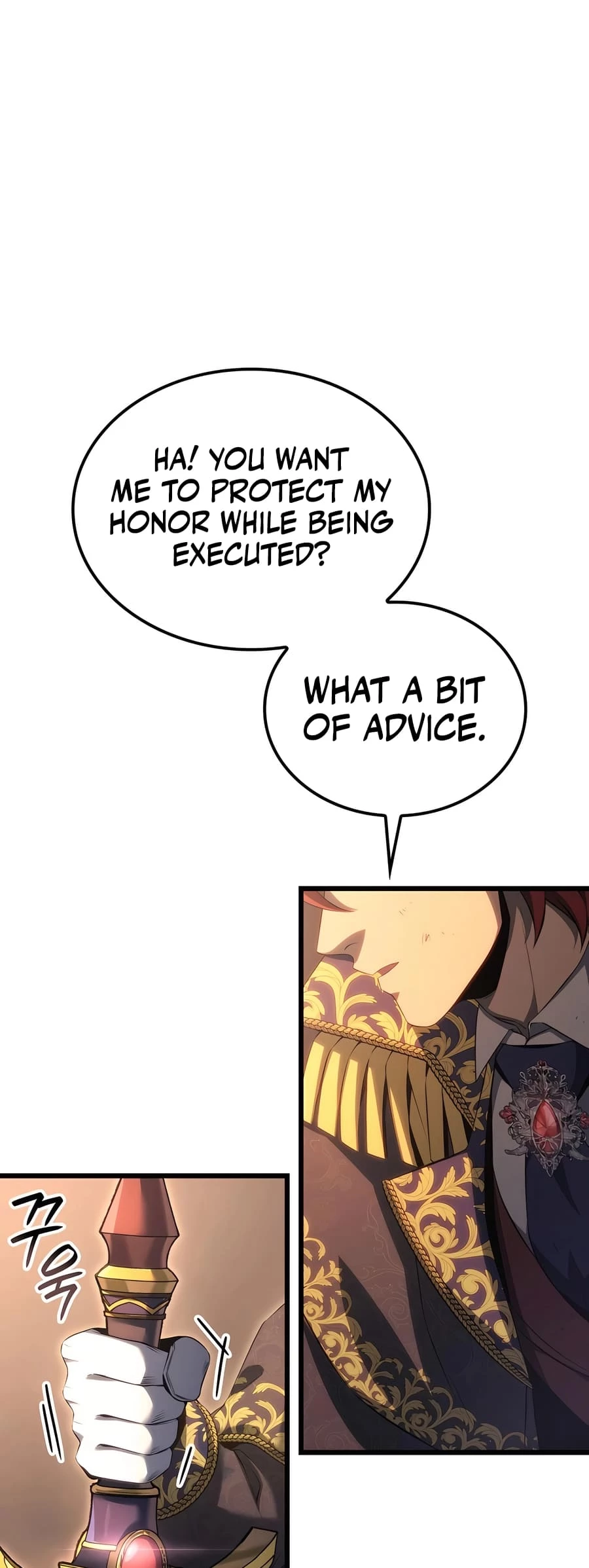 The Count’s Youngest Son Is a Player Chapter 69 - 30