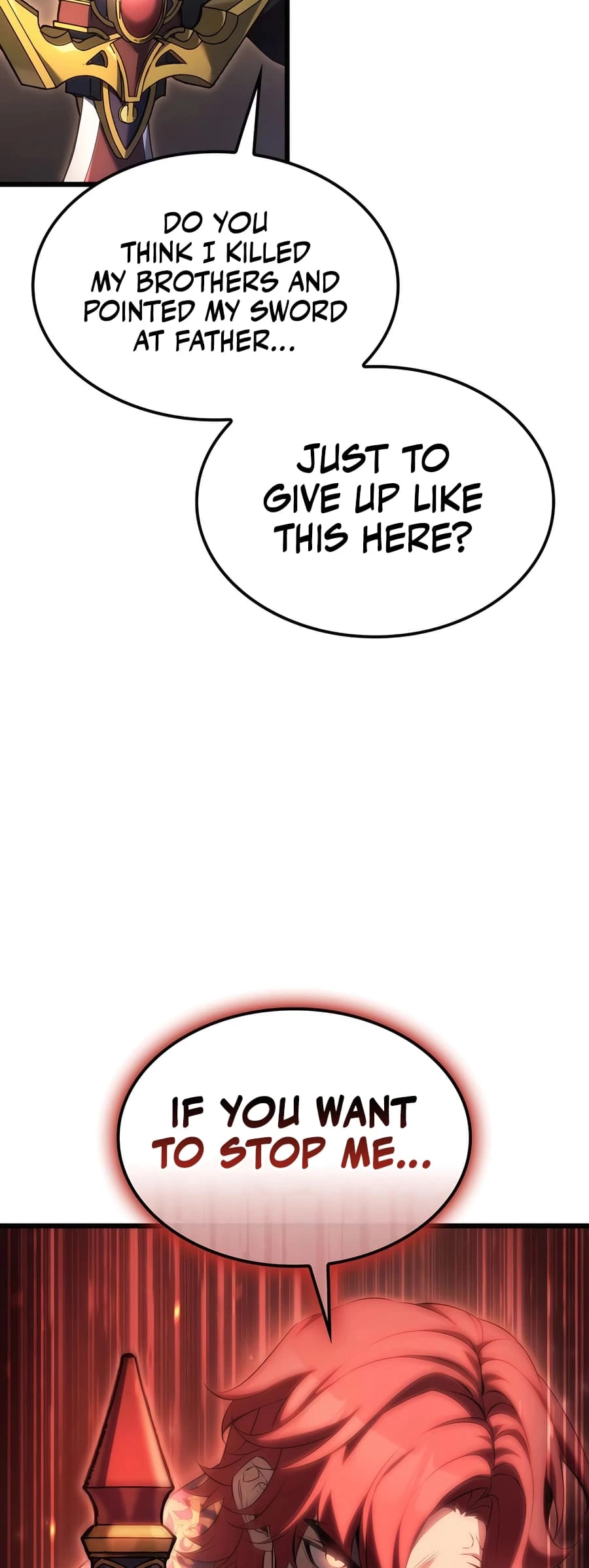The Count’s Youngest Son Is a Player Chapter 69 - 31