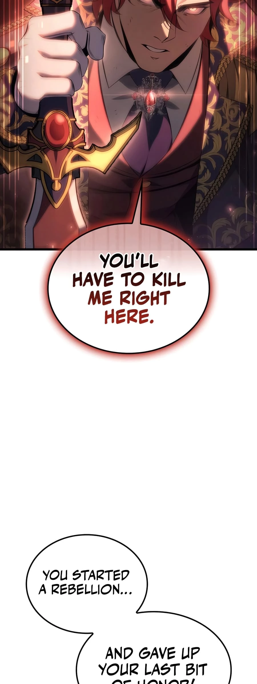 The Count’s Youngest Son Is a Player Chapter 69 - 32