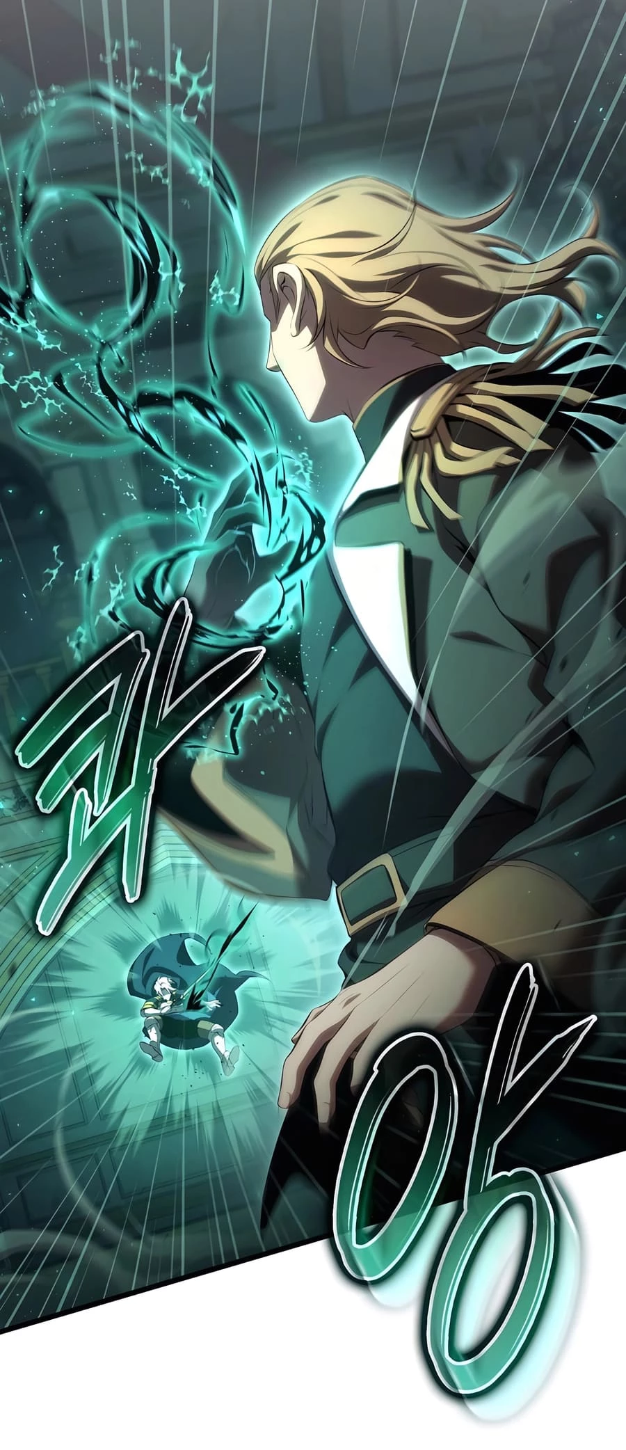 The Count’s Youngest Son Is a Player Chapter 69 - 40
