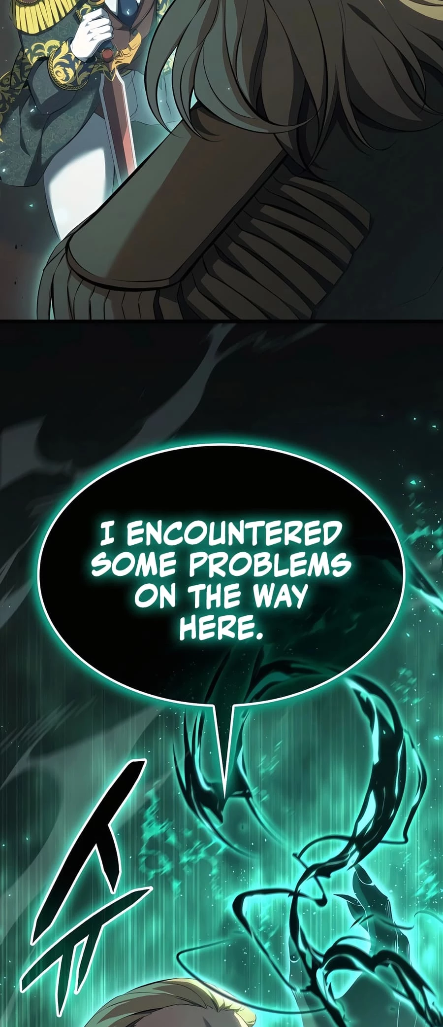 The Count’s Youngest Son Is a Player Chapter 69 - 43