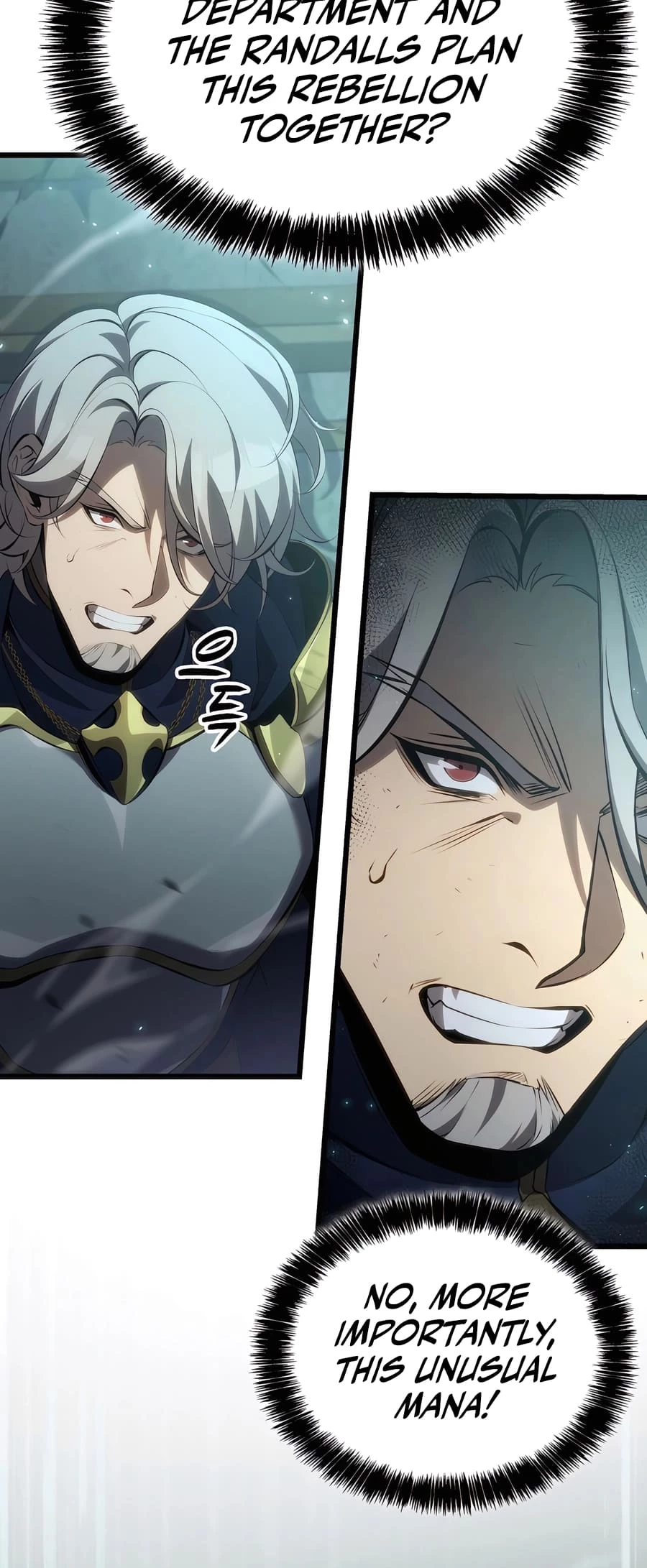 The Count’s Youngest Son Is a Player Chapter 69 - 48