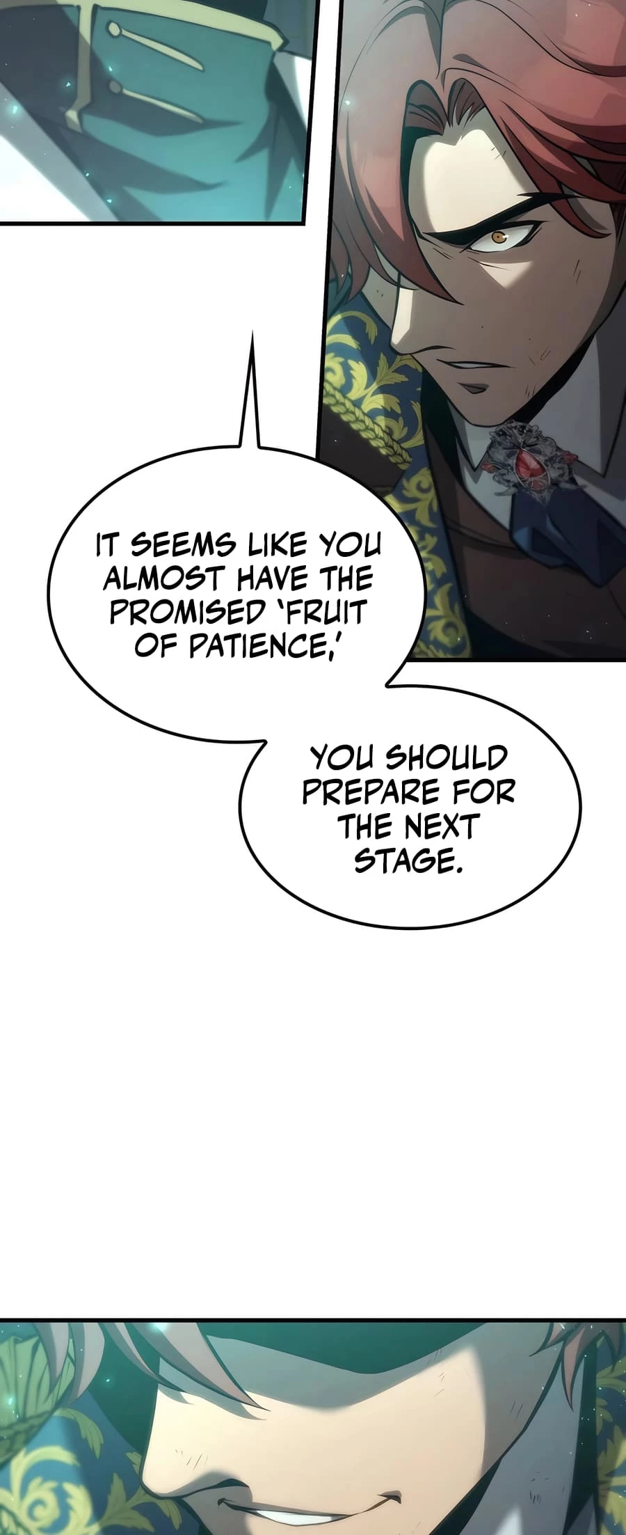 The Count’s Youngest Son Is a Player Chapter 69 - 52