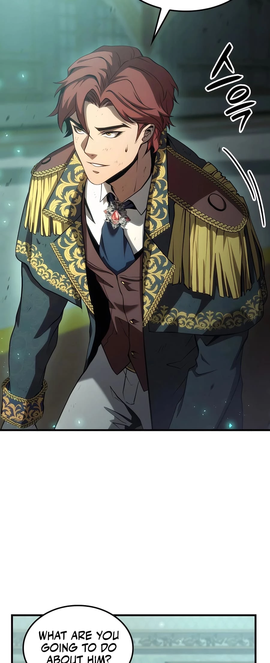 The Count’s Youngest Son Is a Player Chapter 69 - 54