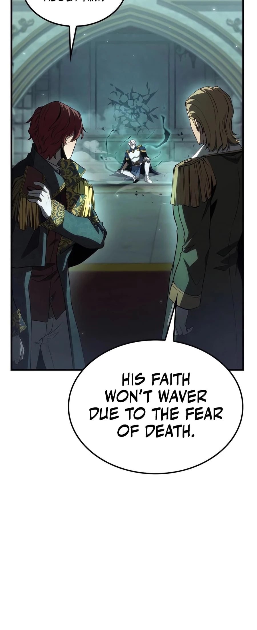 The Count’s Youngest Son Is a Player Chapter 69 - 55