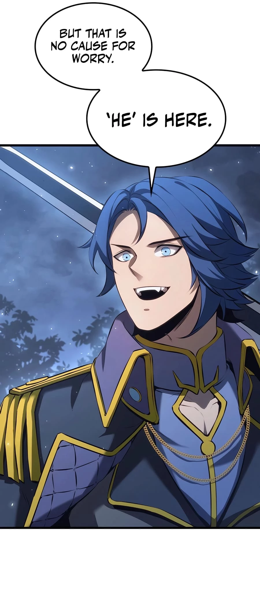 The Count’s Youngest Son Is a Player Chapter 67 - 27